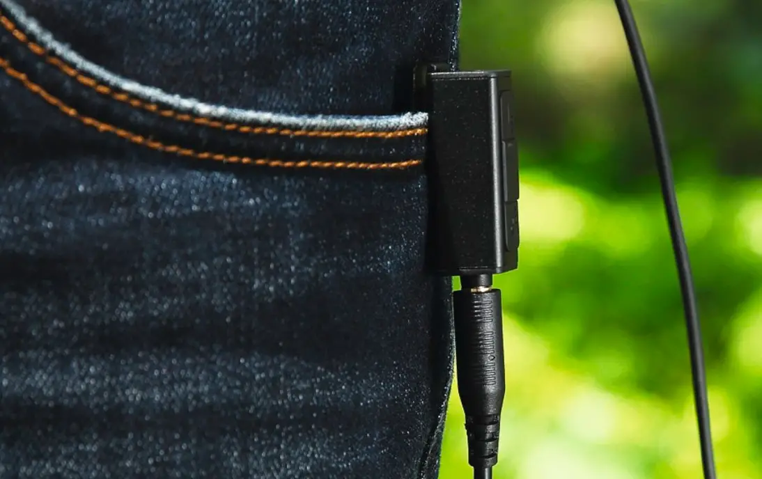 Hama 00136691 Mini Bluetooth Receiver For Cars Instruction Manual