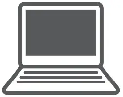 Laptop Icon