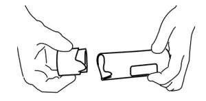 Microlife PF 100 Electronic Asthma Monitor - Cleaning5