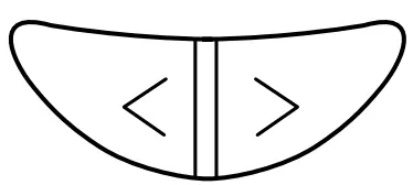 Microlife PF 100 Electronic Asthma Monitor - Inserting the Batteries5