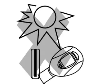 Microlife PF 100 Electronic Asthma Monitor - Safety Information