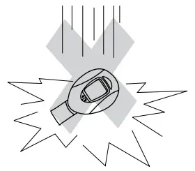 Microlife PF 100 Electronic Asthma Monitor - Safety Information2
