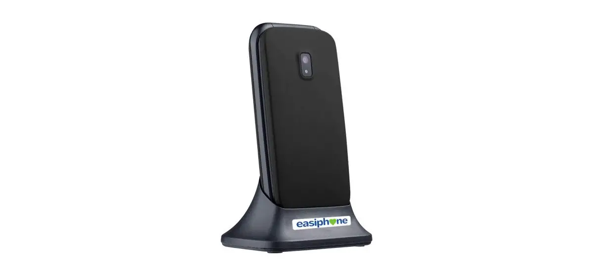 Easyphone Ezcf User Guide