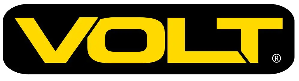 volt logo