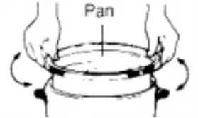 Panasonic SR 42HZP Commercial Rice Cooker - USE 3