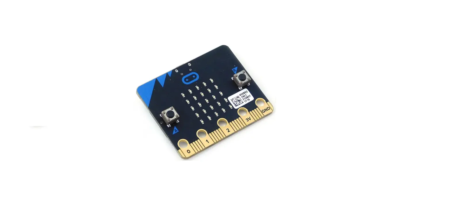 Element14 Mb0220 Micro Bit Single Board Computer User Guide