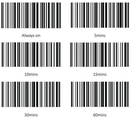 Xiamen Hanin Electronic Technology HN-3378SR-000R- Bluetooth