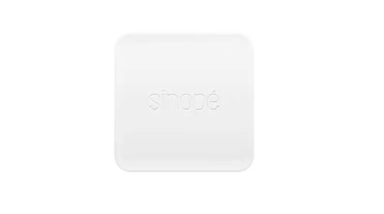 Sinope Mc3100zb Multi Controller User Guide Sinope Mc3100zb Multi Controller User Guide