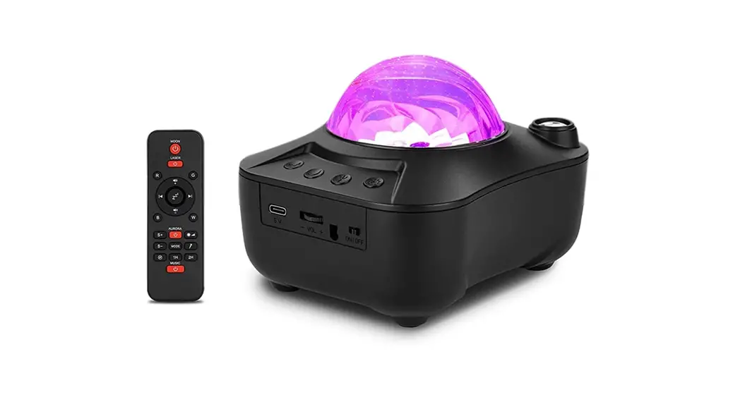 Aurora Wd001 Starry Sky Lights User Manual Aurora Wd001 Starry Sky Lights User Manual