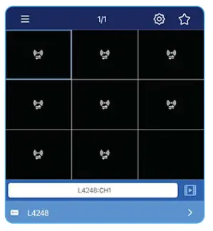 LOREX L4248 Series 2K Network Video Recorder - Camera Pairing
