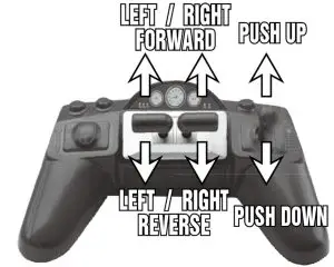 VOLVO EC460B Digger Excavator 1 32 RC Radio Control Series Vehicles 2