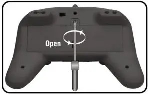 VOLVO EC460B Digger Excavator 1 32 RC Radio Control Series Vehicles - figure 1