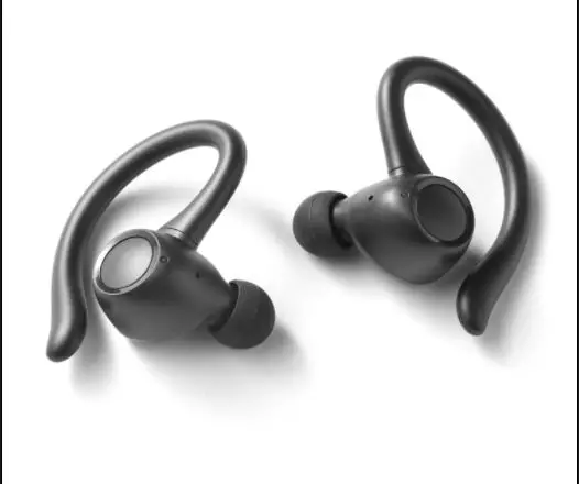 Headrush Hrb 5037 True Wireless Earbuds Instruction Manual Headrush Hrb 5037 True Wireless Earbuds Instruction Manual