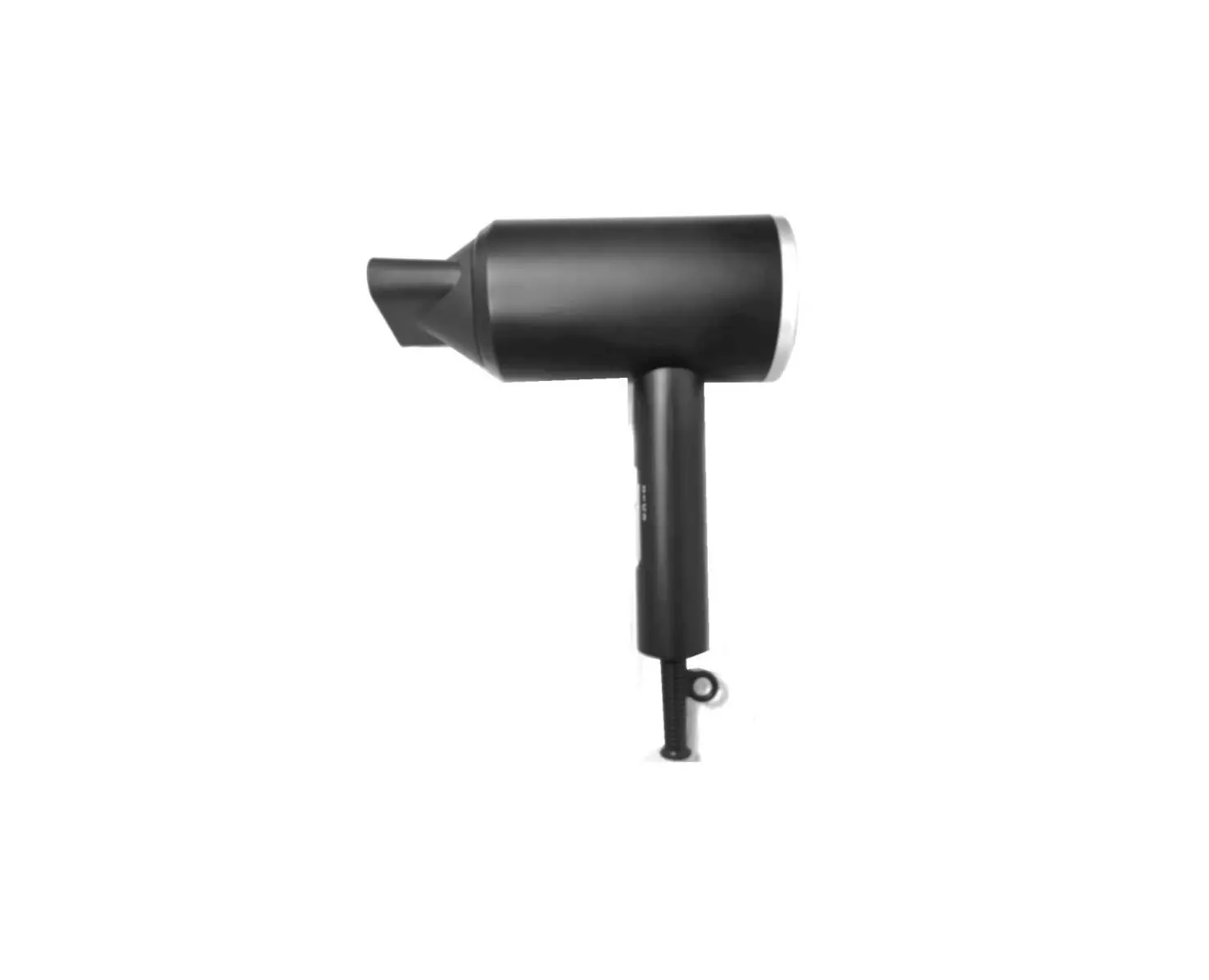 Anko By-5910i Hair Dryer Instruction Manual