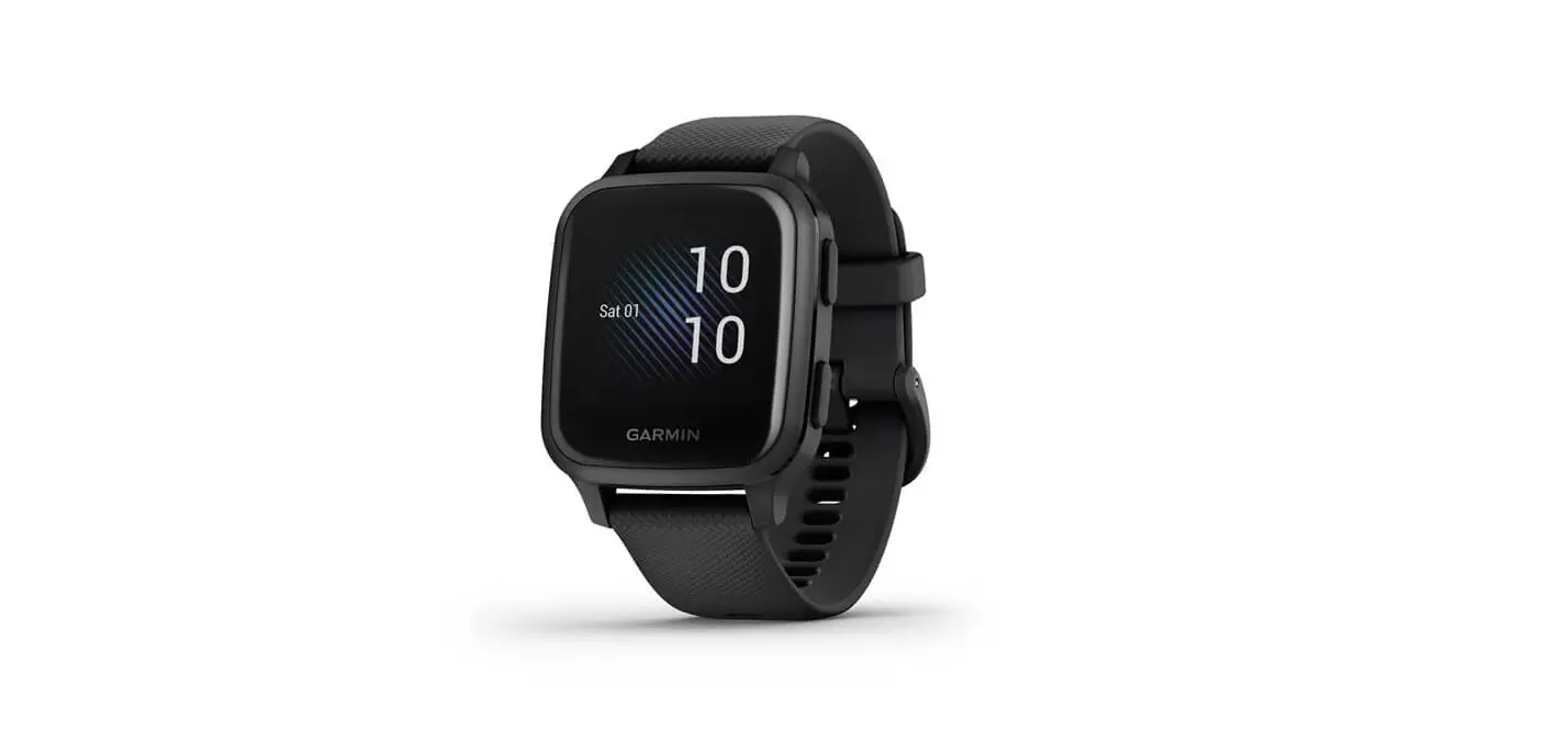 Garmin 010-02426-10 Venu Sq Music Edition Slate Aluminum Bezel With Black Case And Silicone Band User Manual Garmin 010-02426-10 Venu Sq Music Edition Slate Aluminum Bezel With Black Case And Silicone Band User Manual