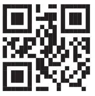 GARMIN 010-02426 10 VENU SQ Music Edition Slate Aluminum Bezel with Black Case and Silicone Band - QR code 2