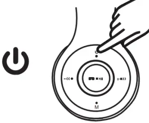 Using Your HEADPHONES