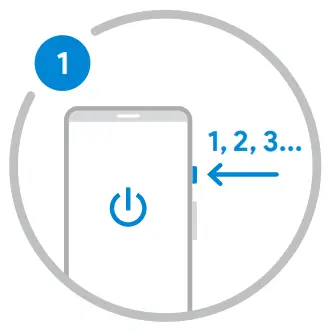 MANUALSLIB Google Pixel 2 Smart Phone - new Pixel