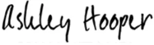 Ashley Hooper