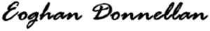 Eoghan Donnellan