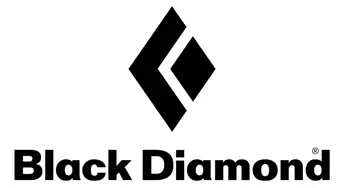 Black Diamond - logo