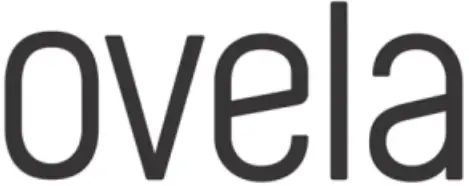 ovela logo