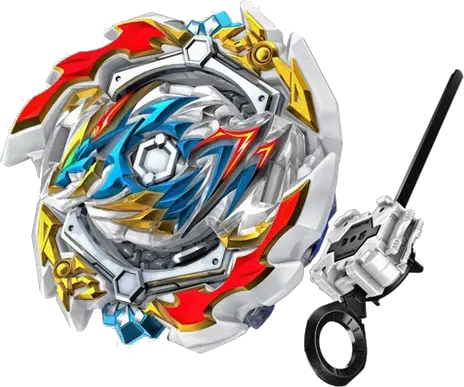 Hasbro D76-P Beyblade Burst Pro Series Ace Dragon