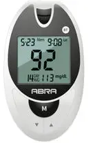 ISTEL Care BT-2021.01 Blood Glucose Monitoring Product