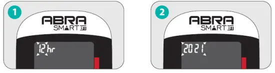 ISTEL Care BT-2021.01 Blood Glucose Monitoring System Fig3