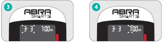 ISTEL Care BT-2021.01 Blood Glucose Monitoring System Fig4