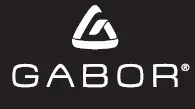 GABOR logo