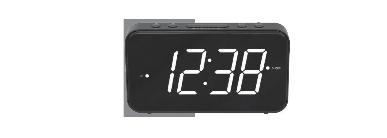 Sven Srp-100 Portable Radio User Manual