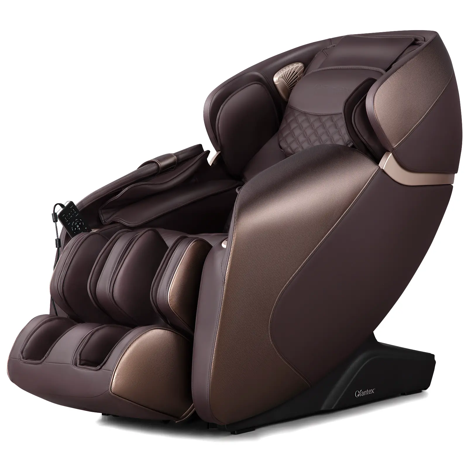 COSTWAY Gaintex JL10010WL Massage Chair fig 1