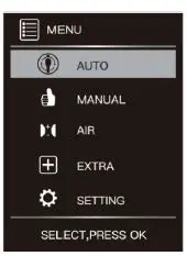 COSTWAY Gaintex JL10010WL Massage Chair fig 22