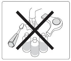 COSTWAY Gaintex JL10010WL Massage Chair fig 33