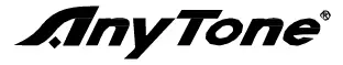 AnyTone logo