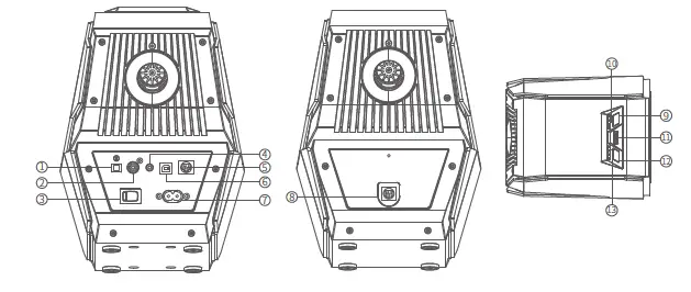 EDIFIER HECATE G5000 Gaming Speaker 2