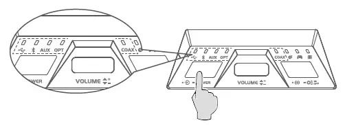 EDIFIER HECATE G5000 Gaming Speaker 4