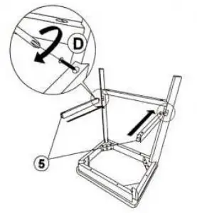 a drawing of a person