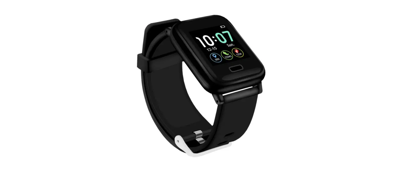 L8star L8-b1 Smart Heart Rate Wristband User Manual