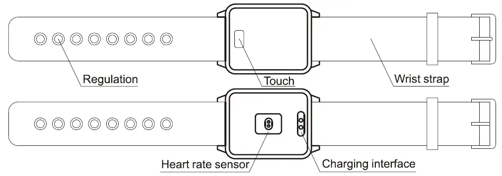 L8STAR-L8-B1-Smart-Heart-Rate-Wristband-1
