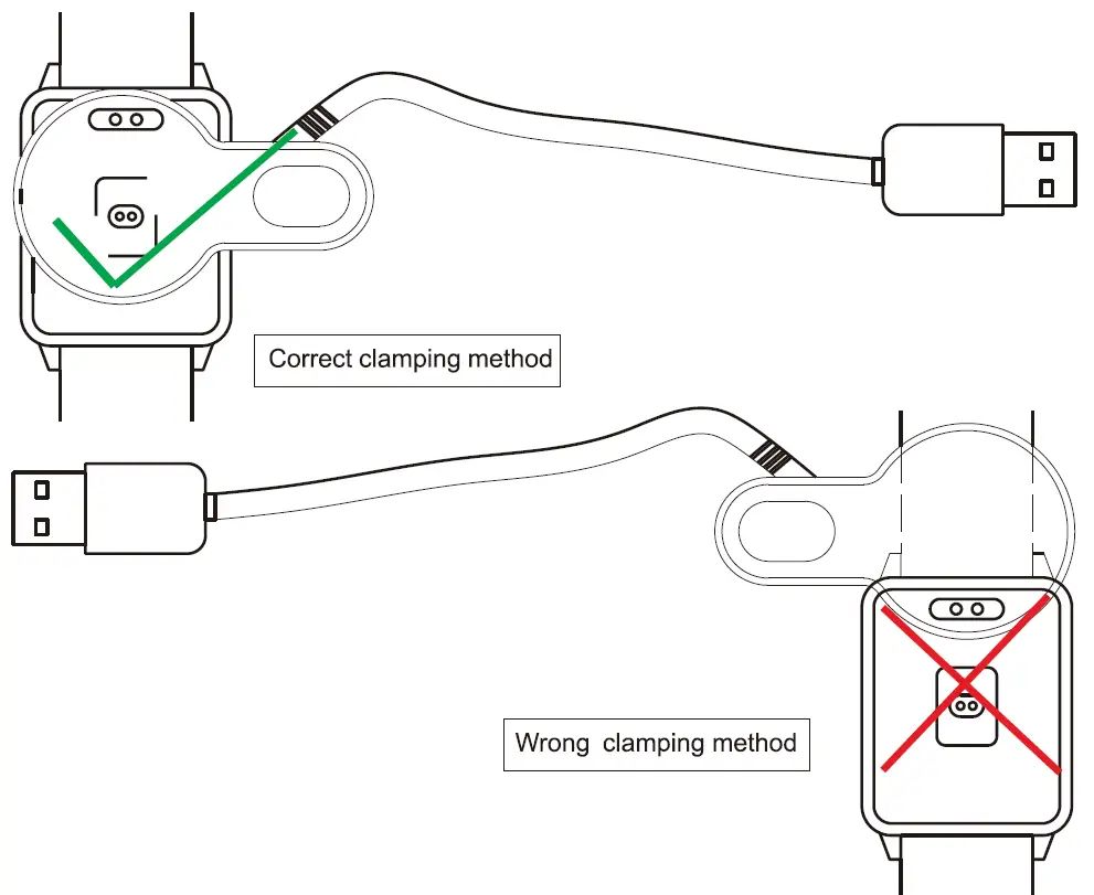 L8STAR-L8-B1-Smart-Heart-Rate-Wristband-fig-2