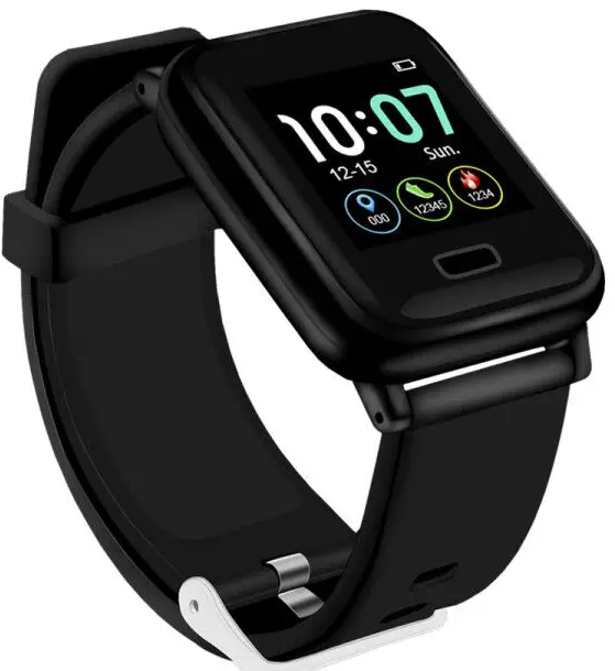 L8STAR-L8-B1-Smart-Heart-Rate-Wristband-product