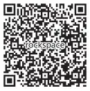 rock space RSD0613 Whole Home Mesh WiFi System - QR code
