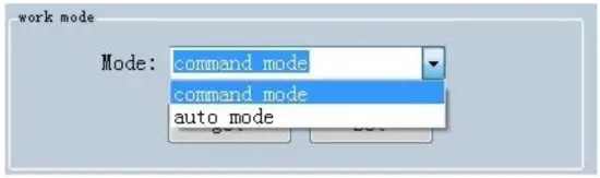 CHAINWAY C66 UHF Handheld Mobile Computer - figure 11
