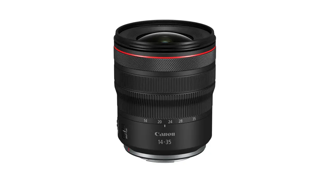 Canon Rf 14-35mm F/4.0 L Is Usm Wide Zoom Lens Instructions Canon Rf 14-35mm F/4.0 L Is Usm Wide Zoom Lens Instructions