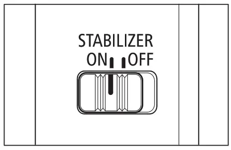 Canon RF 14-35mm F4.0 L IS USM Wide Zoom Lens - Stabilizer