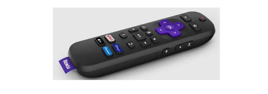 Roku Remote Instructions