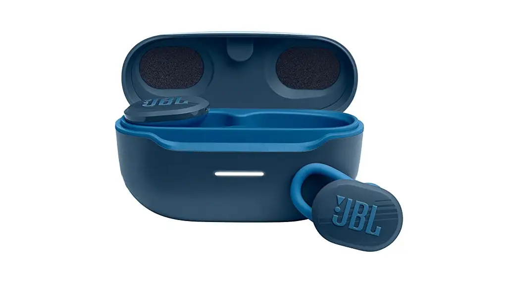 Jbl Endurance Race Waterproof True Wireless Active Sport Earbuds User Guide