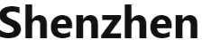Shenzhen logo